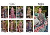 Naira Vol 64 By Belliza Printed Cotton Dress Material Wholesale Market In Surat
